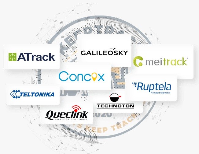 Hardware ecosystem