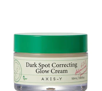 Dark Spot Correcting Glow Cream