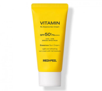 Medi-Peel Vitamin Essence Sun Cream